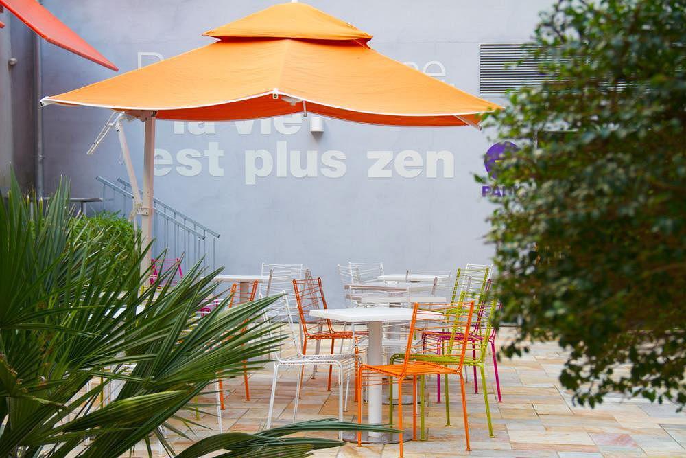 Best Western Hotel San Benedetto Cholet Ngoại thất bức ảnh