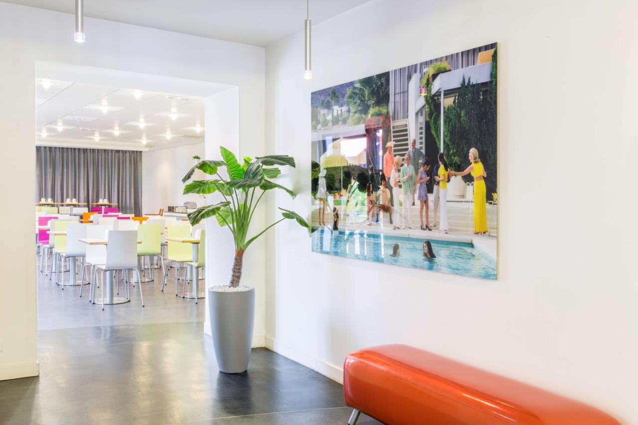 Best Western Hotel San Benedetto Cholet Ngoại thất bức ảnh